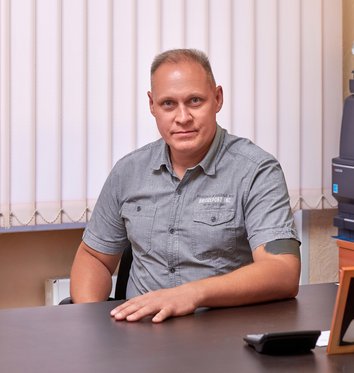 Новоселов Станислав Валерьевич