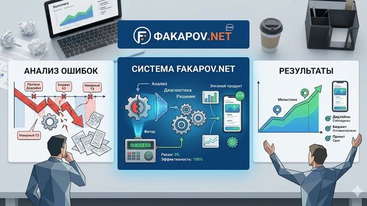 Без ошибок