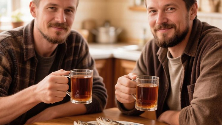 Два предпринимателя