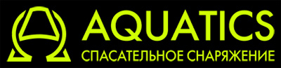 Логотип ООО «АКВАТИКС-ПРО»