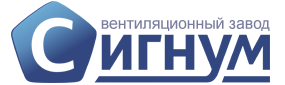 Логотип ООО «ВЗ СИГНУМ»
